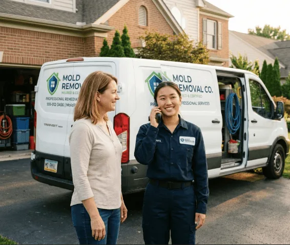 Crawlspace Mold Remediation Roxbury, PA FAQs